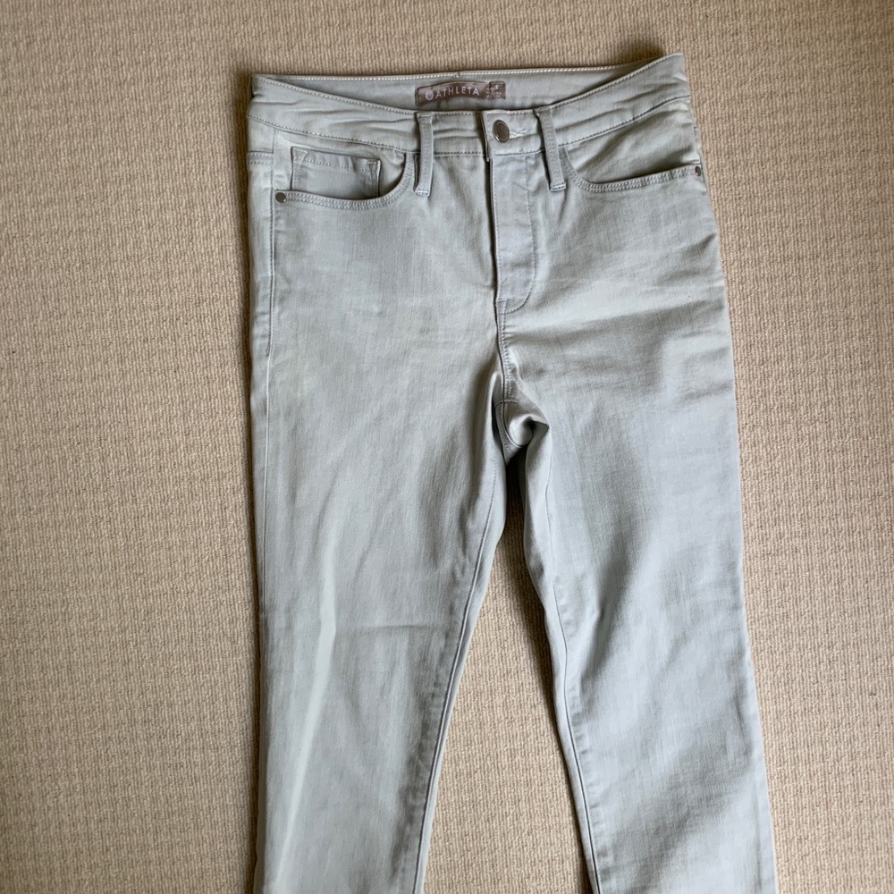 Athleta Jeans